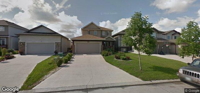 199 Nordstrom Drive（加拿大曼尼托巴省溫尼伯市）房屋照片