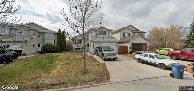 199 Pauline Boutal Crescent（加拿大曼尼托巴省溫尼伯市）房屋照片