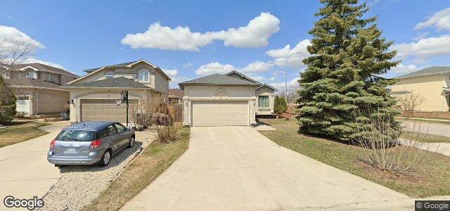 2 Bounty Bay（加拿大曼尼托巴省溫尼伯市）房屋照片