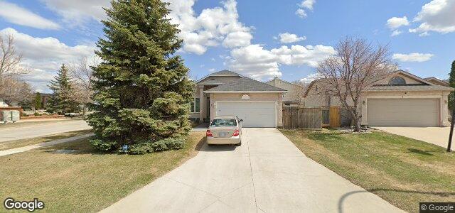 2 Camirant Crescent（加拿大曼尼托巴省溫尼伯市）房屋照片