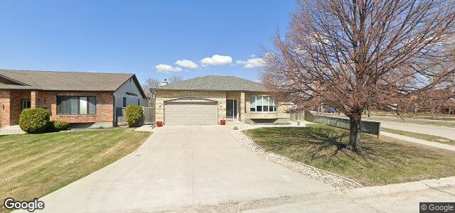 2 Huppe Bay（加拿大曼尼托巴省溫尼伯市）房屋照片