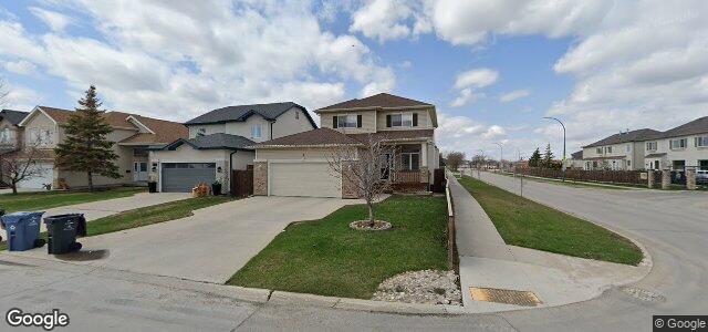 2 Lands End Cove（加拿大曼尼托巴省溫尼伯市）房屋照片