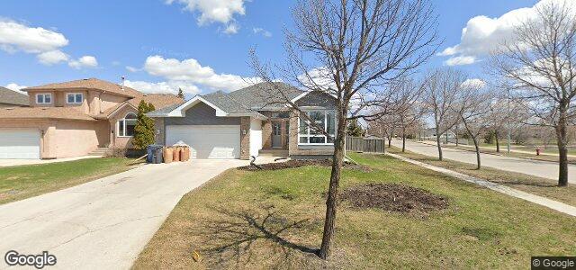 2 Myles Robinson Way（加拿大曼尼托巴省温尼伯市）房屋照片