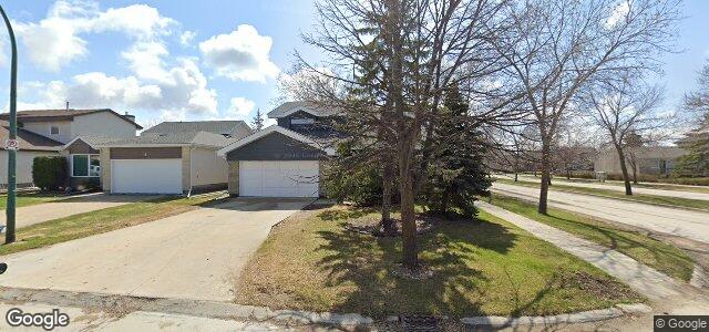 Larawan ng 2 Pynoo Place sa Winnipeg, Manitoba