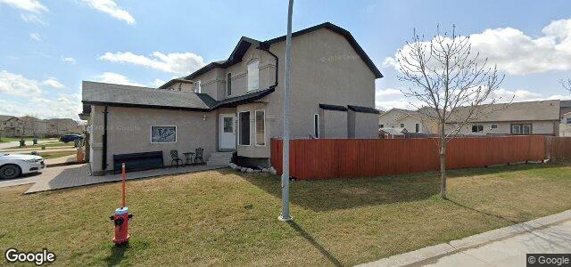 2 Sabourin Place（加拿大曼尼托巴省溫尼伯市）房屋照片