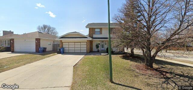 2 Tidewater Bay（加拿大曼尼托巴省溫尼伯市）房屋照片