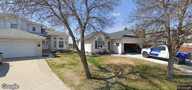 2 Windlass Bay（加拿大曼尼托巴省溫尼伯市）房屋照片