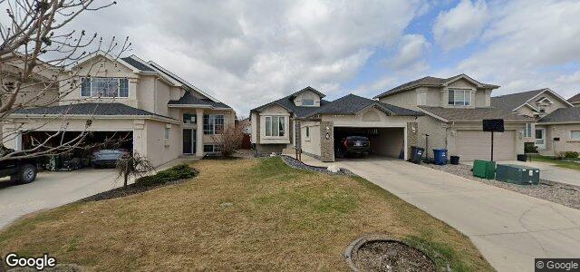 20 Arpin Bay（加拿大曼尼托巴省溫尼伯市）房屋照片