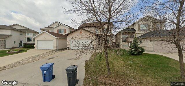 20 Brian Monkman Bay（加拿大曼尼托巴省溫尼伯市）房屋照片