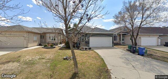 20 Langton Drive（加拿大曼尼托巴省溫尼伯市）房屋照片