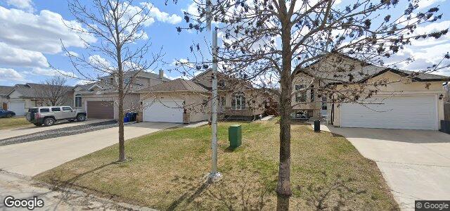 20 Pauline Boutal Crescent（加拿大曼尼托巴省溫尼伯市）房屋照片