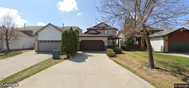 20 Peres Oblats Drive（加拿大曼尼托巴省溫尼伯市）房屋照片