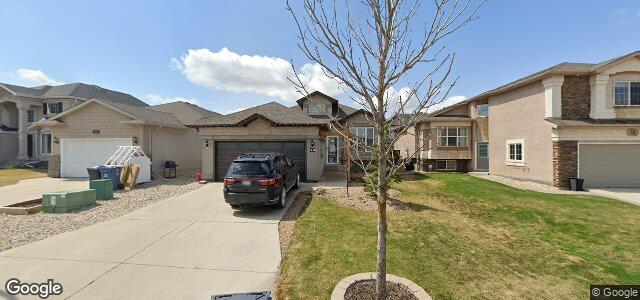 20 Scholberg Lane（加拿大曼尼托巴省温尼伯市）房屋照片