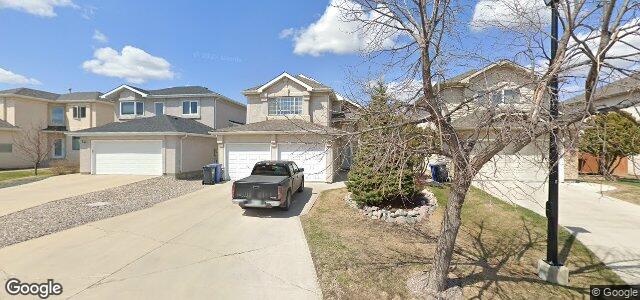 20 Wayfarer'S Haven（加拿大曼尼托巴省溫尼伯市）房屋照片