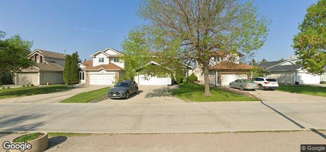 200 De La Seigneurie Boulevard（加拿大曼尼托巴省溫尼伯市）房屋照片