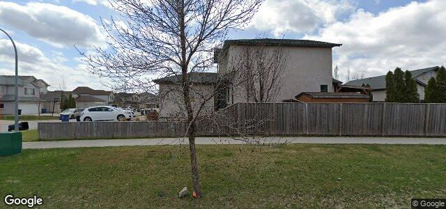 201 Ebb Tide Drive（加拿大曼尼托巴省溫尼伯市）房屋照片