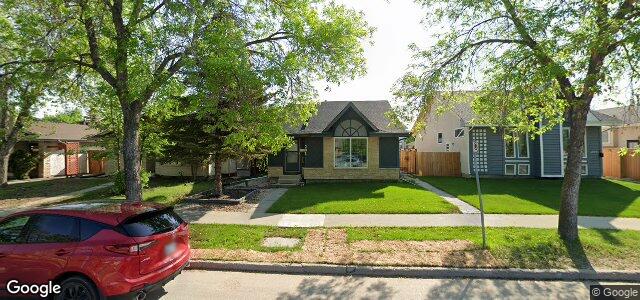 201 Island Shore Boulevard（加拿大曼尼托巴省溫尼伯市）房屋照片