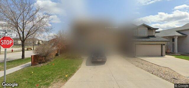 202 Ebb Tide Drive（加拿大曼尼托巴省溫尼伯市）房屋照片