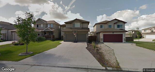 203 Nordstrom Drive（加拿大曼尼托巴省溫尼伯市）房屋照片