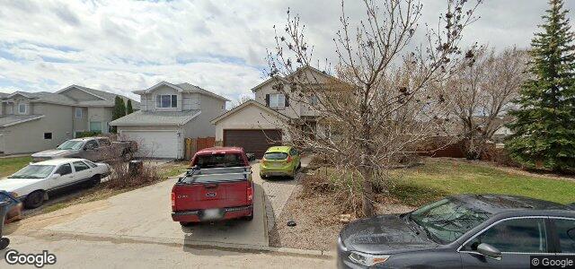 203 Pauline Boutal Crescent（加拿大曼尼托巴省溫尼伯市）房屋照片