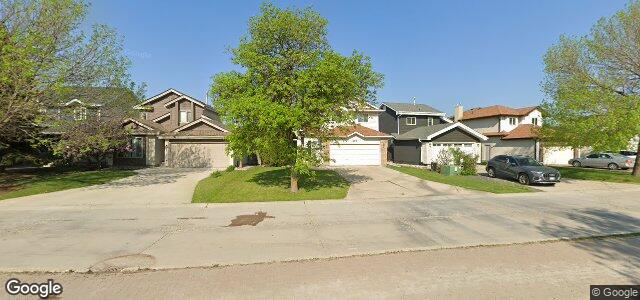 204 De La Seigneurie Boulevard（加拿大曼尼托巴省溫尼伯市）房屋照片