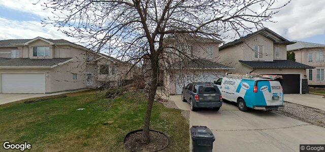 204 Dockside Way（加拿大曼尼托巴省溫尼伯市）房屋照片