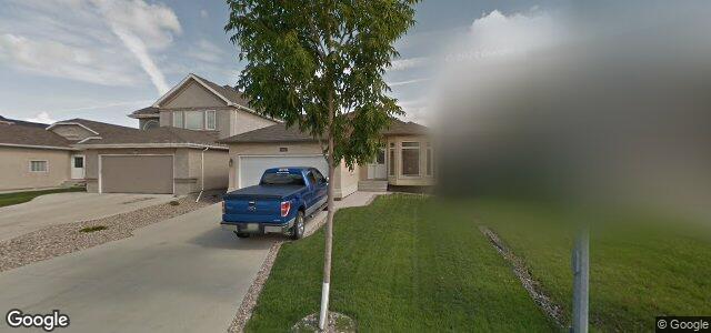 204 Nordstrom Drive（加拿大曼尼托巴省溫尼伯市）房屋照片