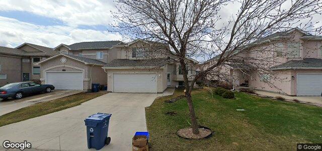 208 Dockside Way（加拿大曼尼托巴省溫尼伯市）房屋照片