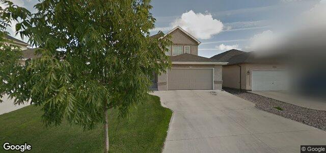 208 Nordstrom Drive（加拿大曼尼托巴省溫尼伯市）房屋照片