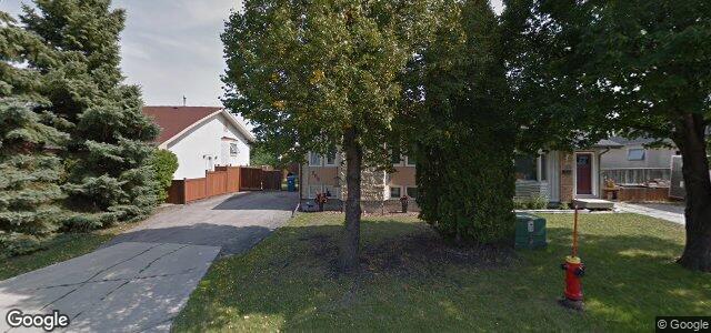 209 Charbonneau Crescent（加拿大曼尼托巴省溫尼伯市）房屋照片