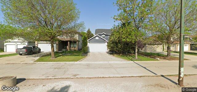 212 De La Seigneurie Boulevard（加拿大曼尼托巴省溫尼伯市）房屋照片