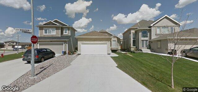 212 Nordstrom Drive（加拿大曼尼托巴省溫尼伯市）房屋照片