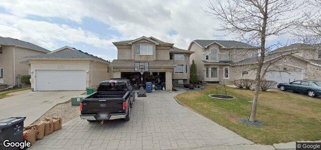 216 Dockside Way（加拿大曼尼托巴省溫尼伯市）房屋照片