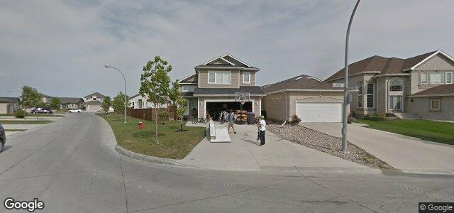 216 Nordstrom Drive（加拿大曼尼托巴省溫尼伯市）房屋照片