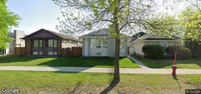 217 Island Shore Boulevard（加拿大曼尼托巴省溫尼伯市）房屋照片