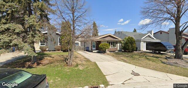 22 Beaupre Bay（加拿大曼尼托巴省溫尼伯市）房屋照片