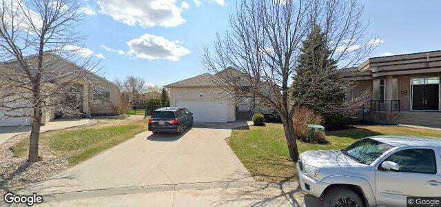 22 Black Pearl Cove（加拿大曼尼托巴省溫尼伯市）房屋照片