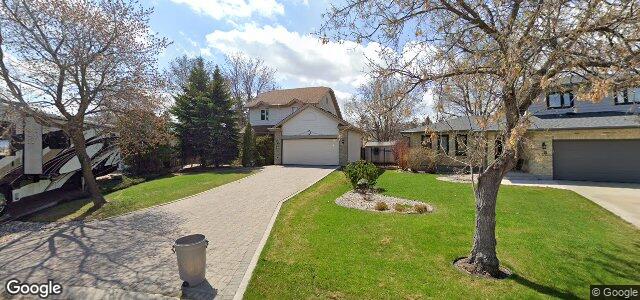 22 Boisselle Bay（加拿大曼尼托巴省溫尼伯市）房屋照片