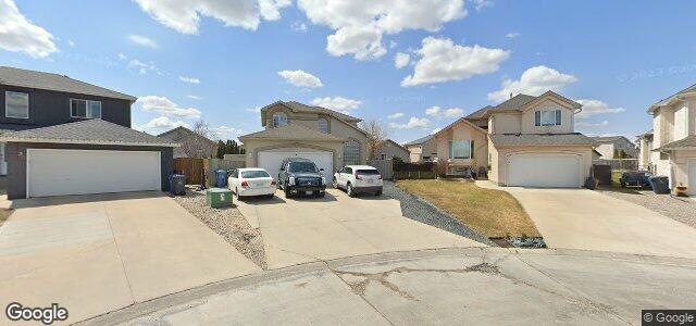 22 Bounty Bay（加拿大曼尼托巴省溫尼伯市）房屋照片