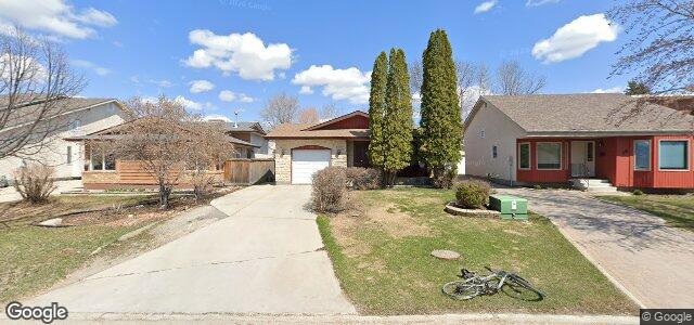 22 Gauvreau Road（加拿大曼尼托巴省溫尼伯市）房屋照片