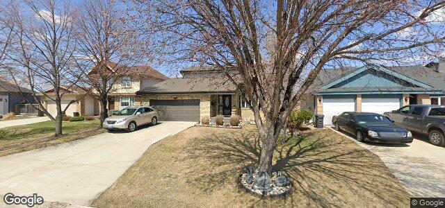 22 Huppe Bay（加拿大曼尼托巴省溫尼伯市）房屋照片