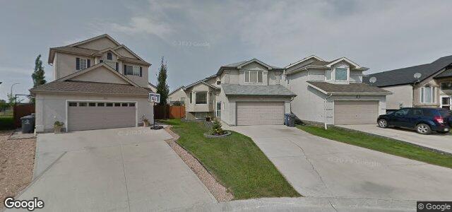 22 Lands End Cove（加拿大曼尼托巴省溫尼伯市）房屋照片