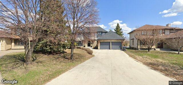 22 Myles Robinson Way（加拿大曼尼托巴省溫尼伯市）房屋照片