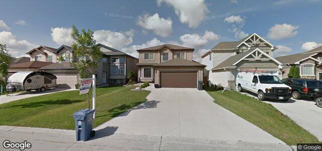 22 Sabourin Place（加拿大曼尼托巴省溫尼伯市）房屋照片