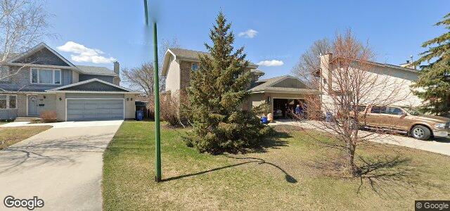 22 Tidewater Bay（加拿大曼尼托巴省溫尼伯市）房屋照片