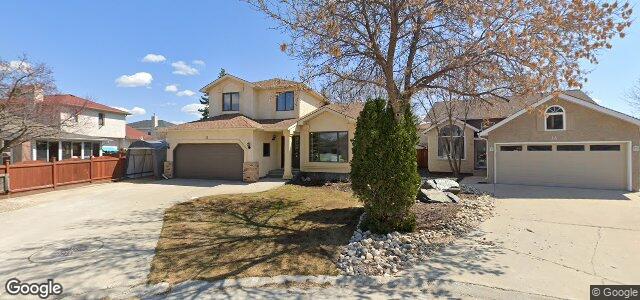 22 Windlass Bay（加拿大曼尼托巴省溫尼伯市）房屋照片