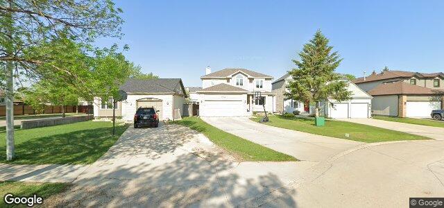 224 De La Seigneurie Boulevard（加拿大曼尼托巴省溫尼伯市）房屋照片