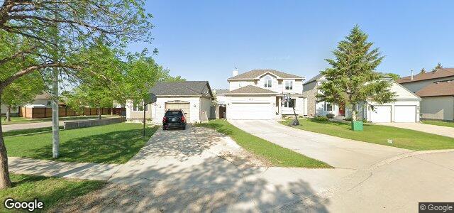 228 De La Seigneurie Boulevard（加拿大曼尼托巴省溫尼伯市）房屋照片