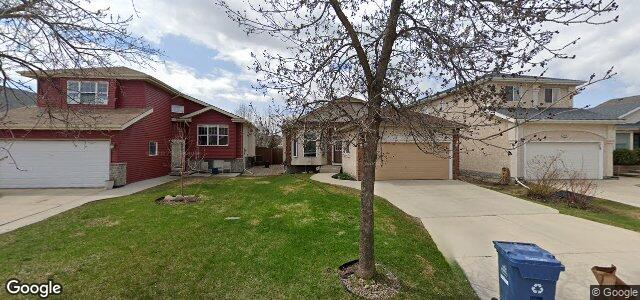 228 Dockside Way（加拿大曼尼托巴省溫尼伯市）房屋照片