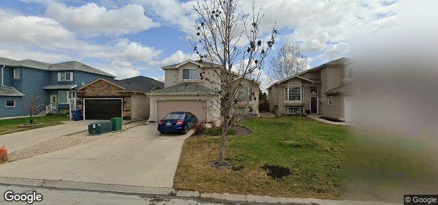 23 Arpin Bay（加拿大曼尼托巴省溫尼伯市）房屋照片